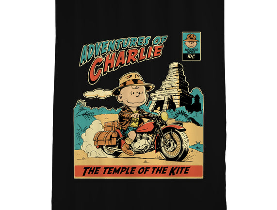 Adventures Of Charlie