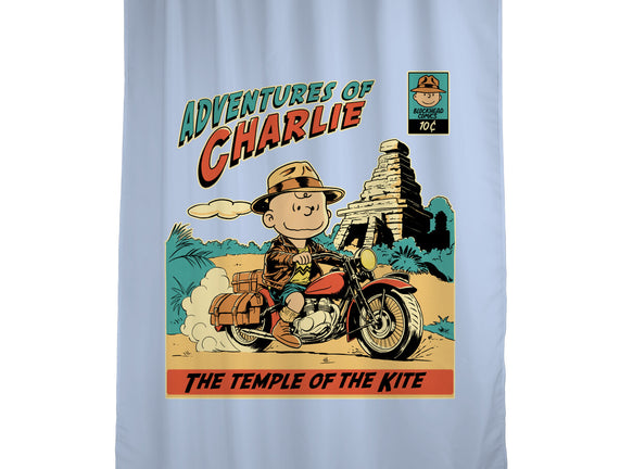 Adventures Of Charlie