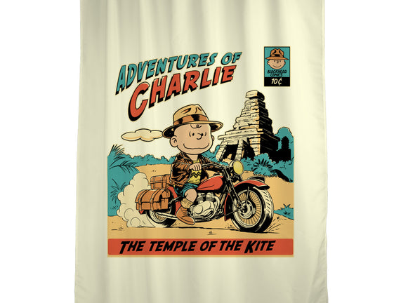 Adventures Of Charlie