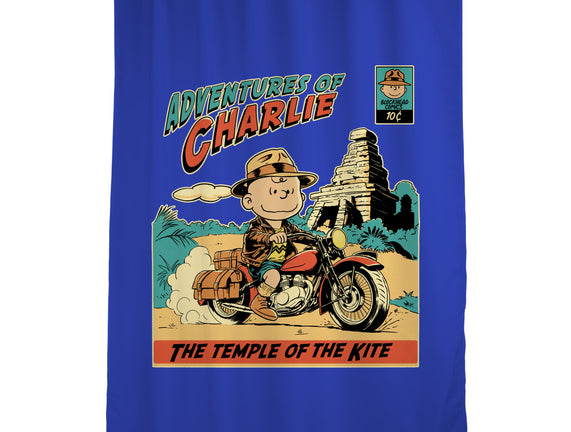Adventures Of Charlie