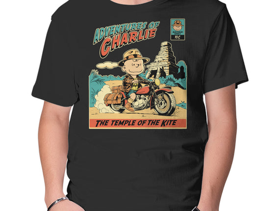Adventures Of Charlie