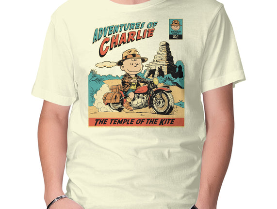 Adventures Of Charlie