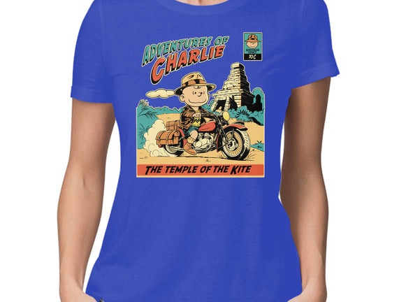 Adventures Of Charlie