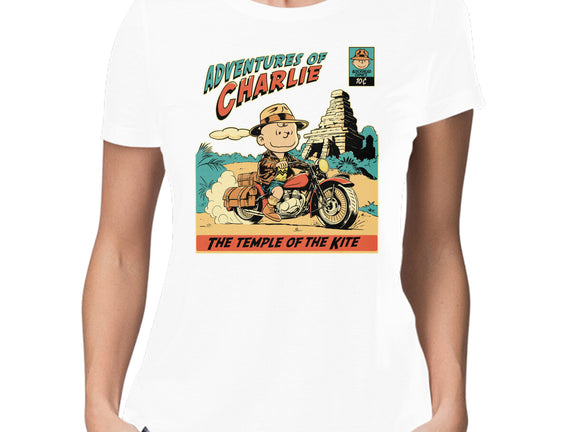 Adventures Of Charlie