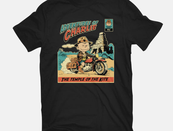 Adventures Of Charlie
