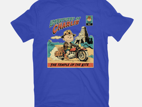 Adventures Of Charlie