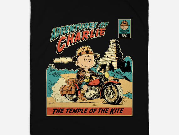 Adventures Of Charlie