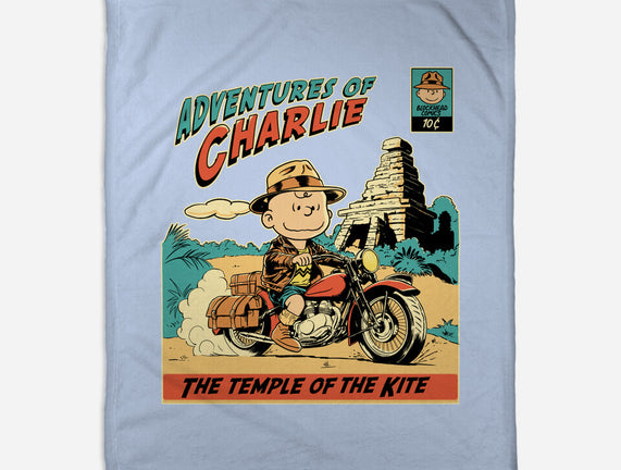 Adventures Of Charlie