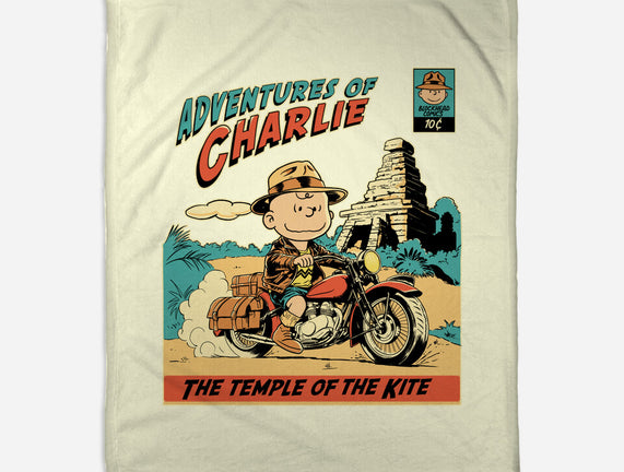 Adventures Of Charlie