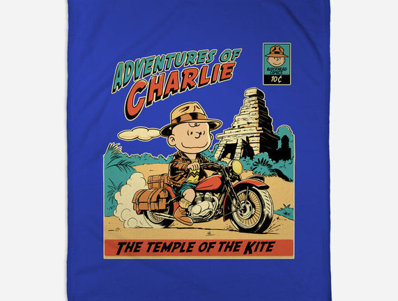 Adventures Of Charlie