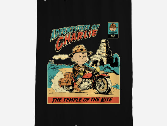 Adventures Of Charlie