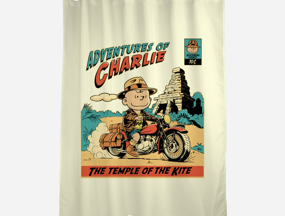 Adventures Of Charlie