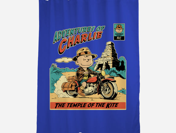 Adventures Of Charlie