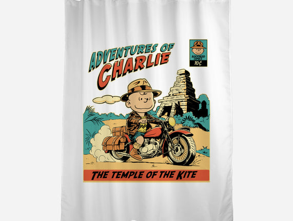 Adventures Of Charlie
