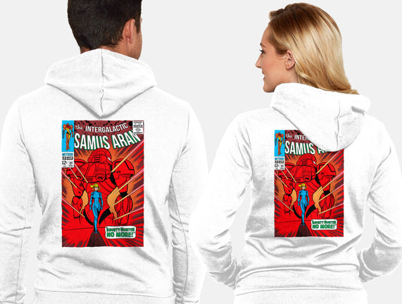Samus No More