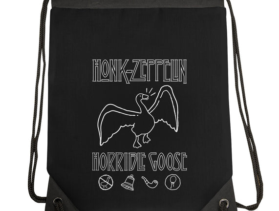 Honk Zeppelin