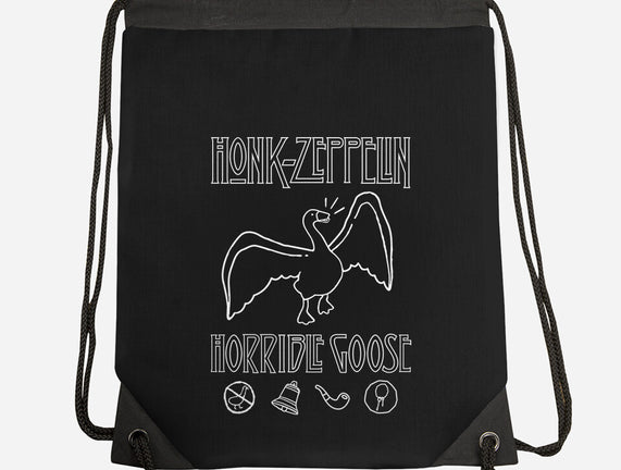 Honk Zeppelin