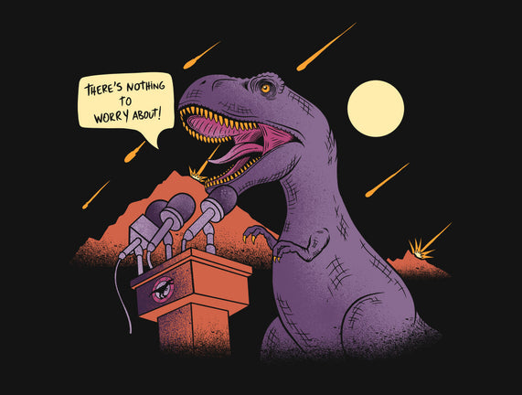 The Dinocracy Era