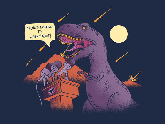 The Dinocracy Era