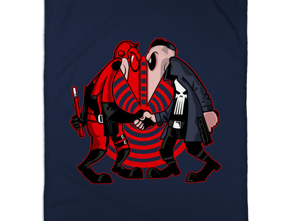 Devil Vs Antihero