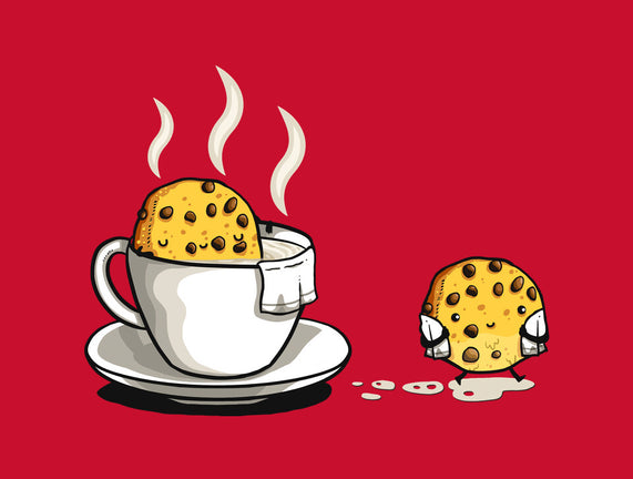 Cookie Jacuzzi
