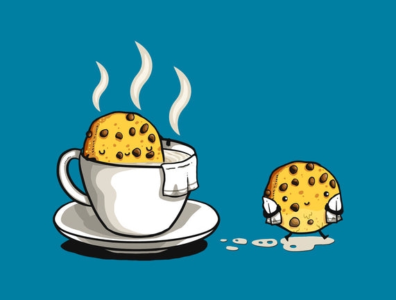 Cookie Jacuzzi