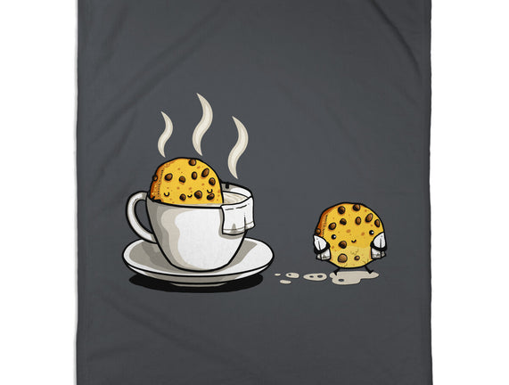 Cookie Jacuzzi