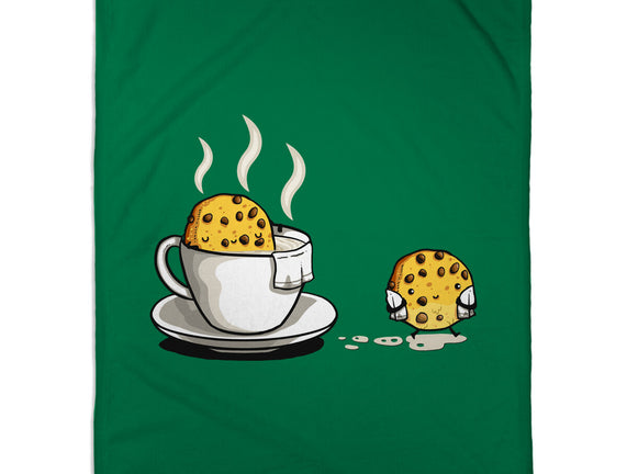 Cookie Jacuzzi
