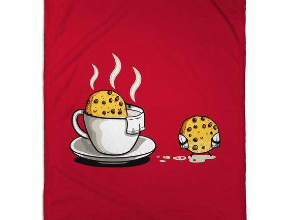 Cookie Jacuzzi