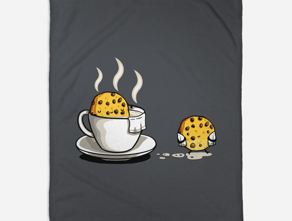 Cookie Jacuzzi
