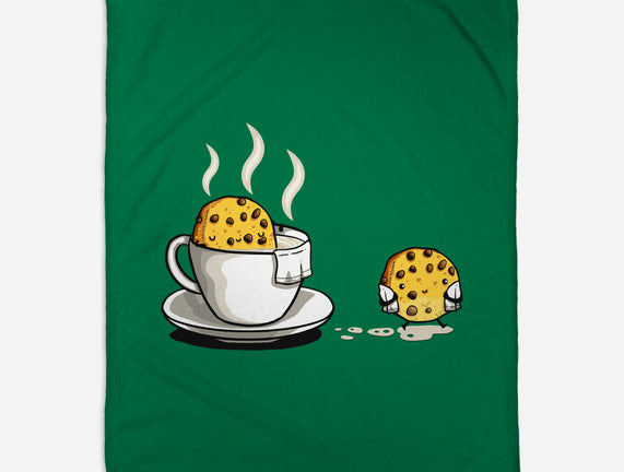 Cookie Jacuzzi