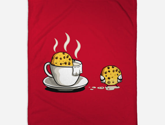 Cookie Jacuzzi