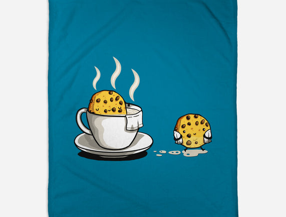 Cookie Jacuzzi