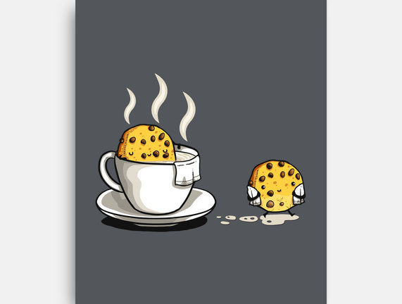 Cookie Jacuzzi