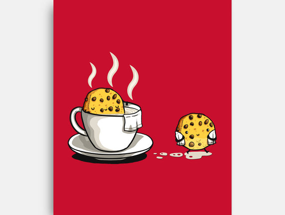 Cookie Jacuzzi