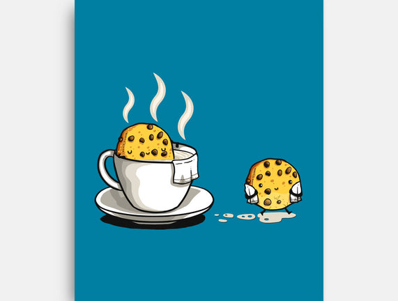 Cookie Jacuzzi