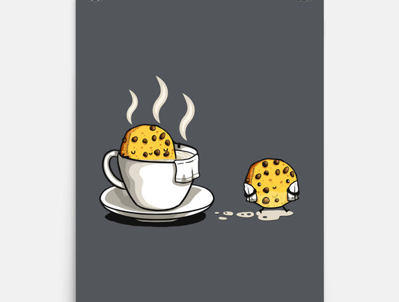 Cookie Jacuzzi