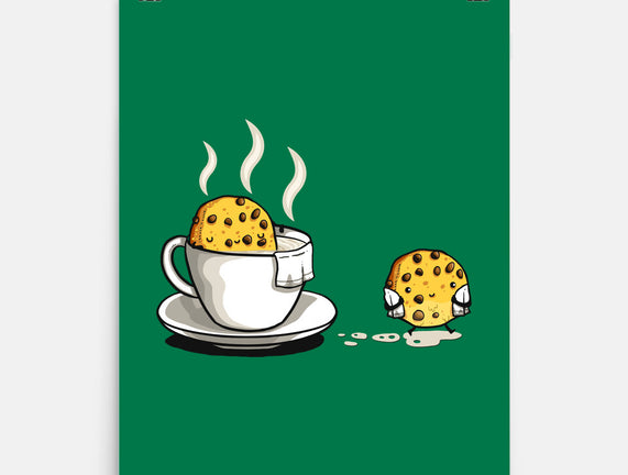 Cookie Jacuzzi
