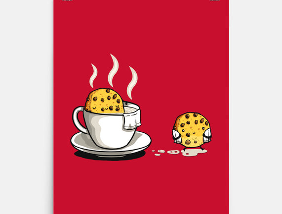 Cookie Jacuzzi