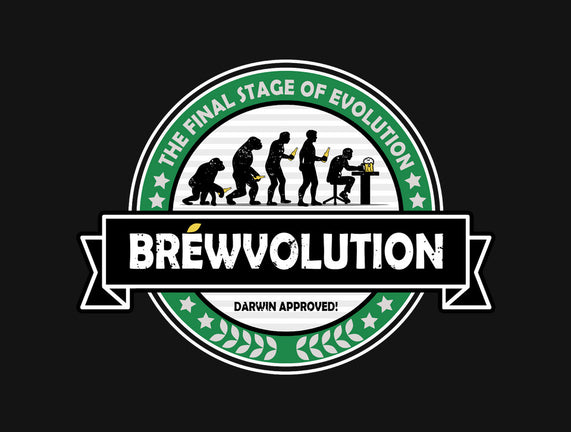 Brewvolution