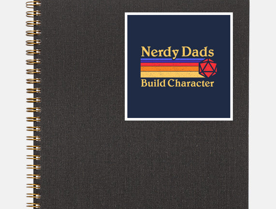 Nerdy Dads