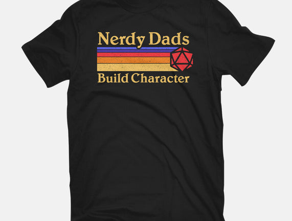 Nerdy Dads