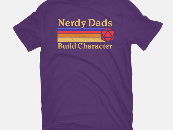 Nerdy Dads