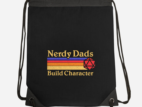 Nerdy Dads