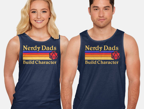 Nerdy Dads