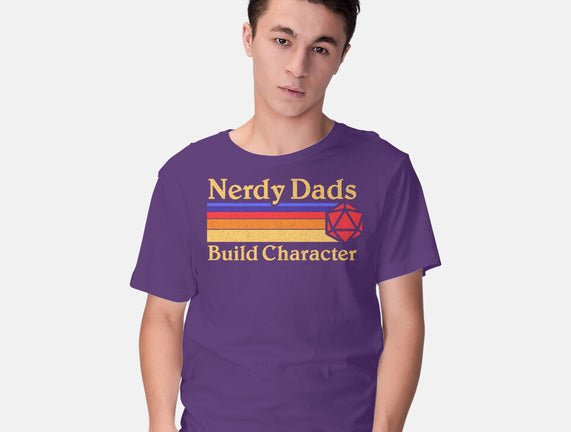Nerdy Dads