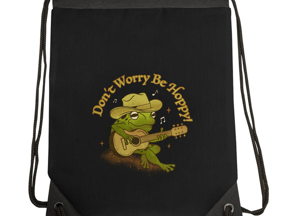Just Be Hoppy