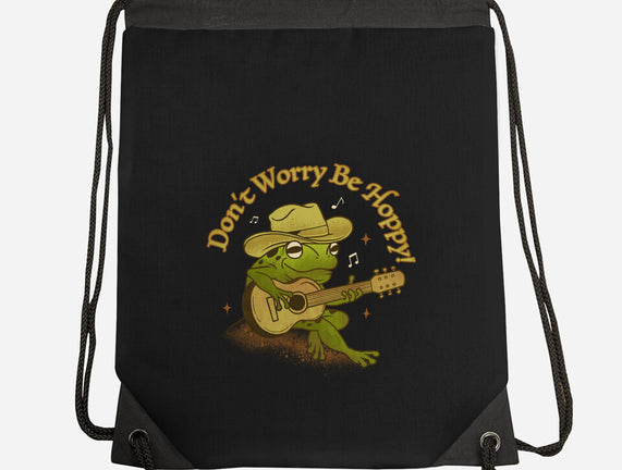 Just Be Hoppy