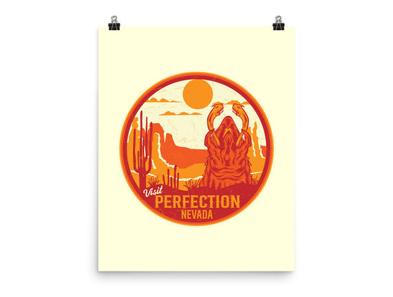 Visit Perfection