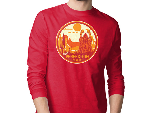 Visit Perfection